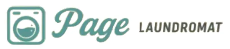 Page Laundromat